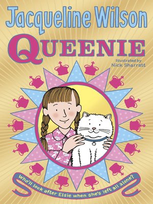 cover image of Queenie